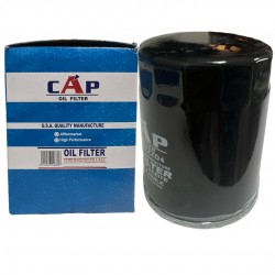 Filtro De Aceite Chery Arauca X1 Qq6 CAP