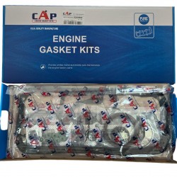 Juego De Empacadura Corsa