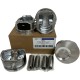 Juego de Piston Ford Fiesta Ka Medida 020