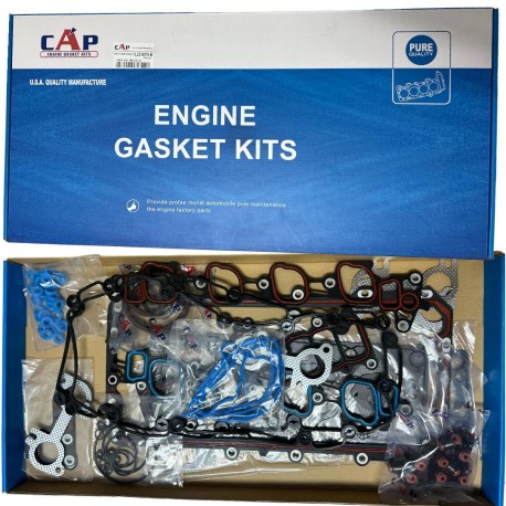 Juego De Empacadura Empaque F150 Triton Fortaleza Completo