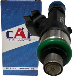 Inyector Cherokee 3.7 KK Kj Liberty Dakota