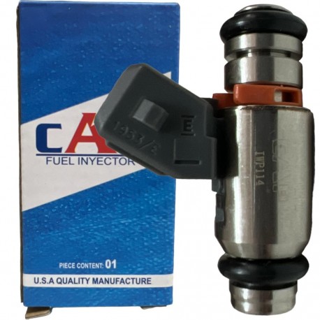 Inyector Volkswagen Gol Saveiro Parati 1.8