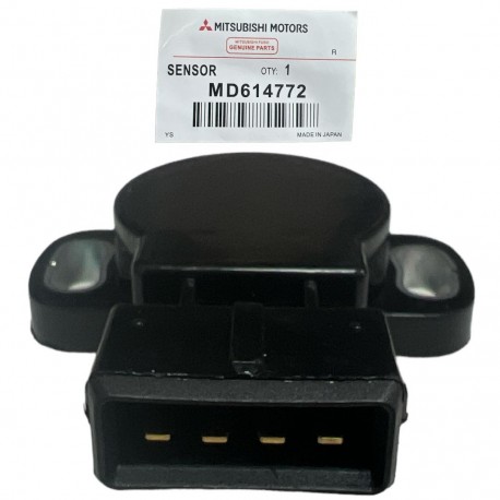 Sensor TPS Lancer Signo 1.3 1.5