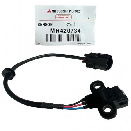 Sensor Cigueñal Lancer 1.6 CS3
