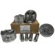 Juego de Piston Lancer 1.6 CS3 medida 030