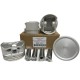 Juego de Piston Lancer 2.0 Touring CS6 medida 040