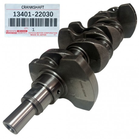 Cigueñal Corolla 1.6 del 2003 al 2008