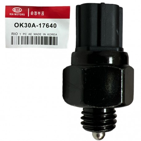 Valvula de retroceso Kia Rio STYLUS