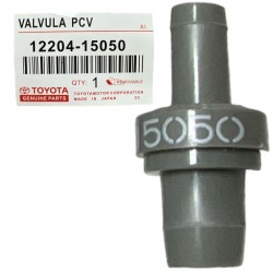 Valvula PCV Corolla del 90 al 2002