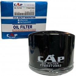 Filtro de Aceite Clio Megane Logan Symbol