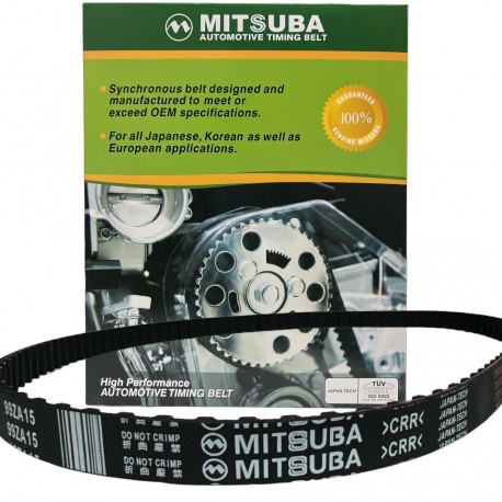 Correa de tiempo Chevette 99 dientes