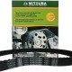 Correa de tiempo Swfit Esteem Vitara 1.6 103 dientes