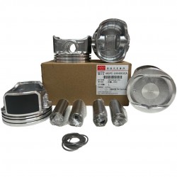 Juego de Piston Chery Orinoco Medida 020