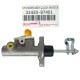 Bomba de Embrague Superior Clunch Toyota Terios