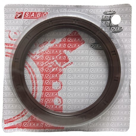 Estopera Cigueñal Trasera Dongfeng s30 Peugeot 206 207 1.6