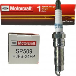 Bujia Explorer Edie Bauer Fx4 4.6 3 Valvula SP509