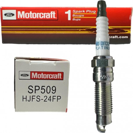 Bujia Explorer Edie Bauer Fx4 4.6 3 Valvula SP509