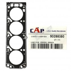 Empacadura De Camara Monza 2.0 Espero Nubira 2.0