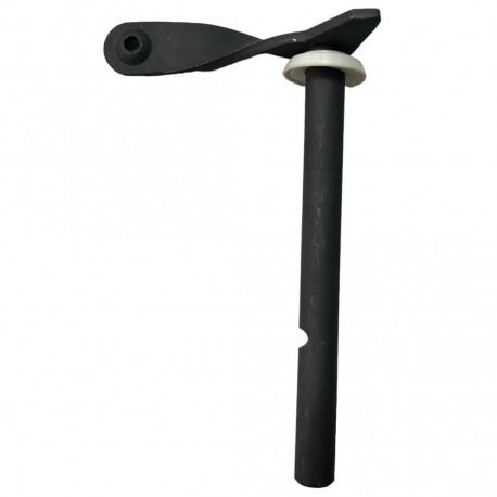 Palanca de collarin Aveo Eje liberador de embrague Aveo