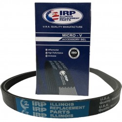 Correa Alternador Kia Rio Stylus 1.5 4pk885