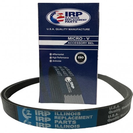 Correa Alternador Kia Rio Stylus 1.5 4pk885