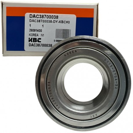 Rodamiento Rolinera Delantero Terios COOL