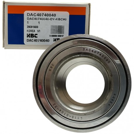 Rodamiento Rolinera Delantero Chery X1 Ford Laser Alegro