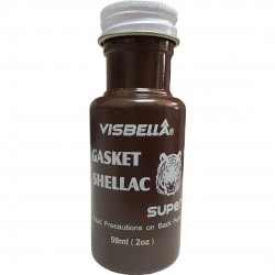 Goma laca Sellador