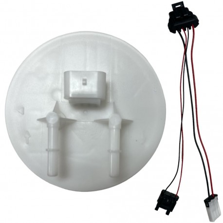 Tapa Bomba de Gasolina Ford Fiesta Ka Ecosport