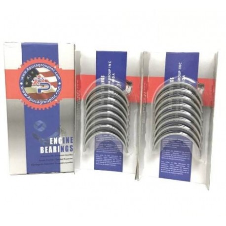 Concha Biela Explorer 4.6 Fortaleza Triton Fx4 Medida STD