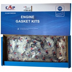 Juego de Empacadura Mazda 3 motor 1.6