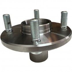 Cubo mozo Rueda delantera Corolla 92 al 2002