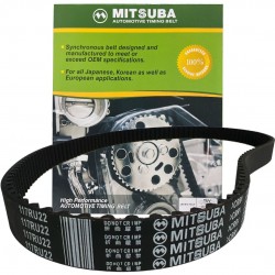 Correa de tiempo Ford Fiesta motor 1.25