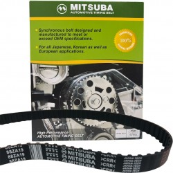 Correa de tiempo Toyota Avila Chana Super Carry 88 Dientes