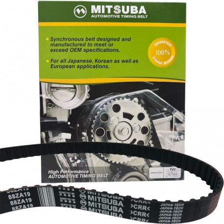 Correa de tiempo Toyota Avila Chana Super Carry 88 Dientes