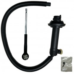 Bomba de Embrague Superior bombin TRITON SUPER DUTTY