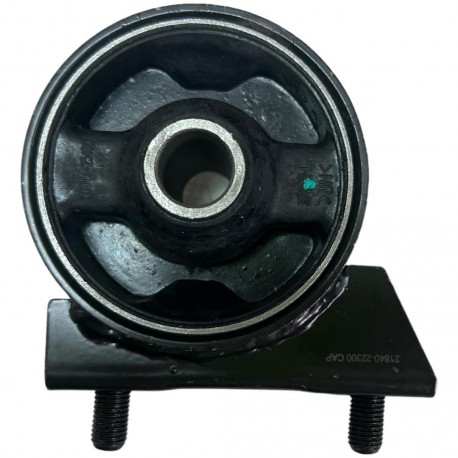 Base Motor delantera Soporte Puenta Accent Brisa SINCRONICO