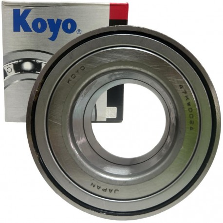 Rodamiento Delantero Ford Ranger Mazda Bt50 4x4