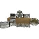 Juego de Piston Luv Dmax motor 3.5 Medida STD