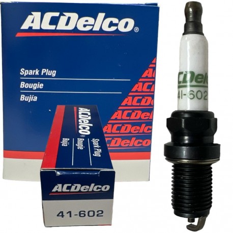 Bujias Aveo Optra Spark Meru Corolla Cherokee Terios Cruze