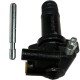 Bombin de Embrague inferior Clunch Toyota Terios