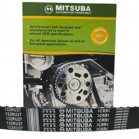 Correa Tiempo Renault Clio Kangoo Megane Symbol 16V 132 D