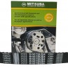 Correa Tiempo Renault Clio Symbol 1.6 16V 132 DIENTES