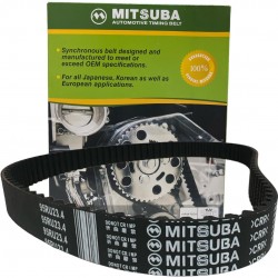 Correa de Tiempo Renault Twingo 16 V 95 dientes