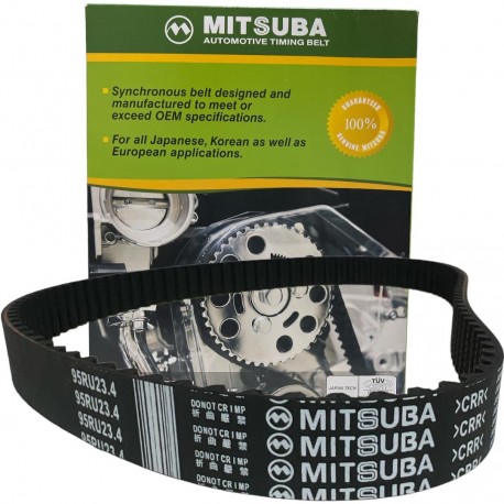 Correa de Tiempo Renault Twingo 16 V 95 dientes