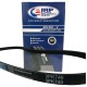 Correa de alternador Renault Twingo 3pk740