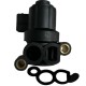 Valvula IAC Sensor de minimo Kia Rio stylus 1.5