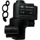 Valvula IAC Sensor de minimo Kia Rio stylus 1.5
