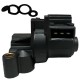 Valvula IAC Sensor de minimo Kia Rio stylus 1.5