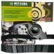 Kit De Tiempo Mitsubishi Lancer Touring 2.0
